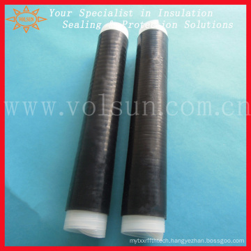 Competitive price EPDM rubber cold shrink wrap